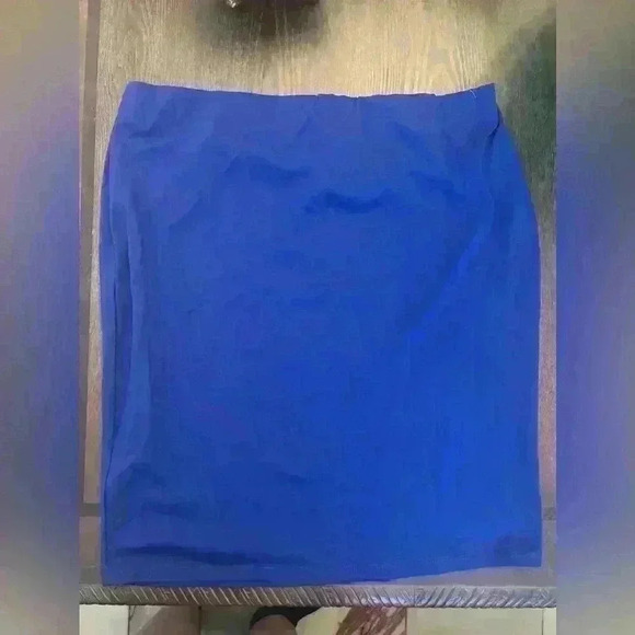 NWT Ashley Stewart skirt size 18/20 - Picture 2 of 4